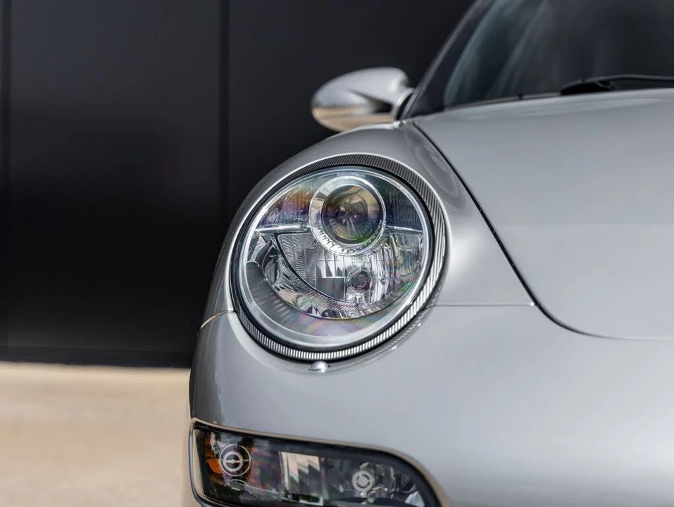 2006 Porsche 997 Carrera 4S - Image 19 of 31