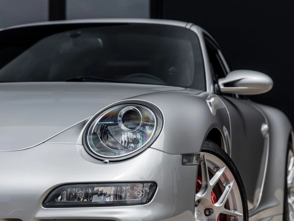 2006 Porsche 997 Carrera 4S - Image 16 of 31