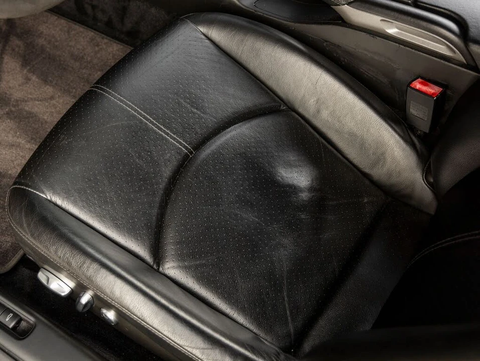 2006 Porsche 997 Carrera 4S - Image 25 of 31