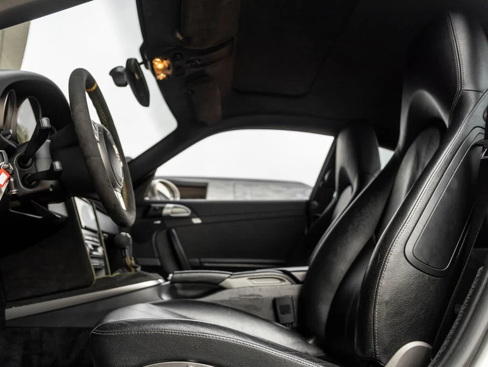 2006 Porsche 997 Carrera 4S - Image 26 of 31