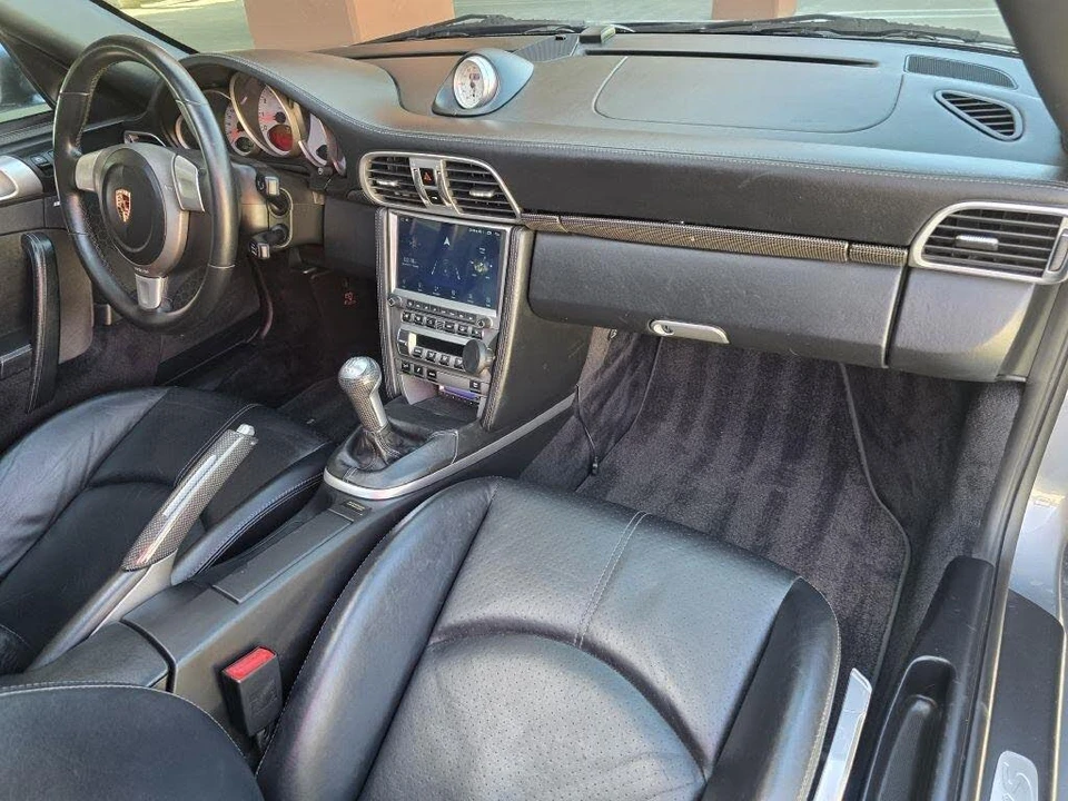 2006 Porsche 997 Carrera 4S - Image 19 of 25