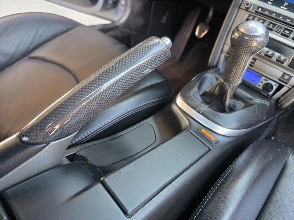 2006 Porsche 997 Carrera 4S - Image 22 of 25
