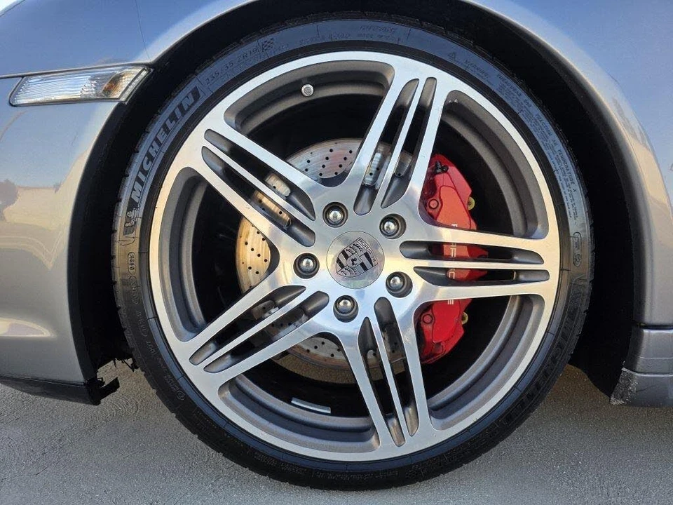 2006 Porsche 997 Carrera 4S - Image 13 of 25