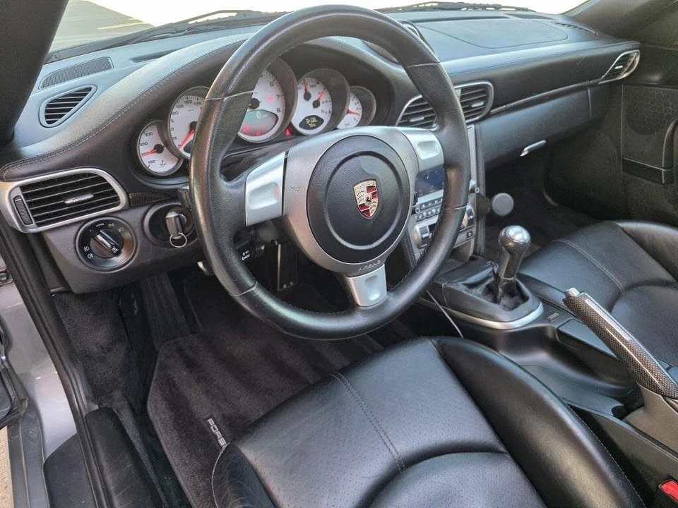 2006 Porsche 997 Carrera 4S - Image 18 of 25