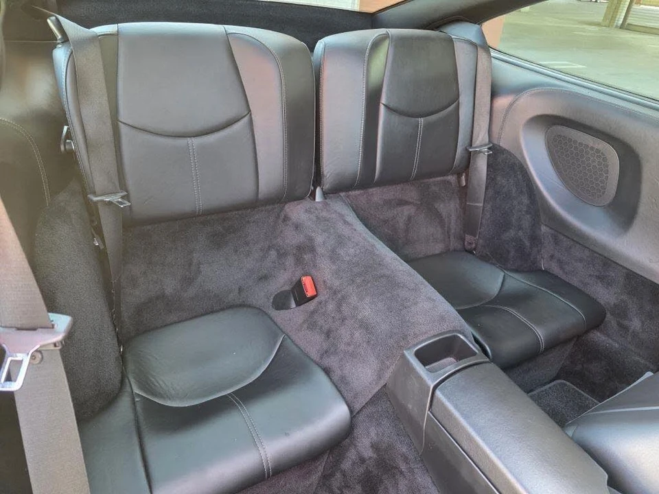 2006 Porsche 997 Carrera 4S - Image 24 of 25