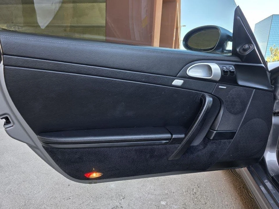 2006 Porsche 997 Carrera 4S - Image 16 of 25