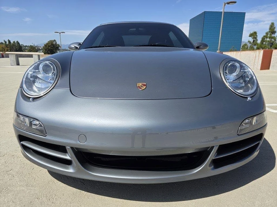 2006 Porsche 997 Carrera 4S - Image 4 of 25