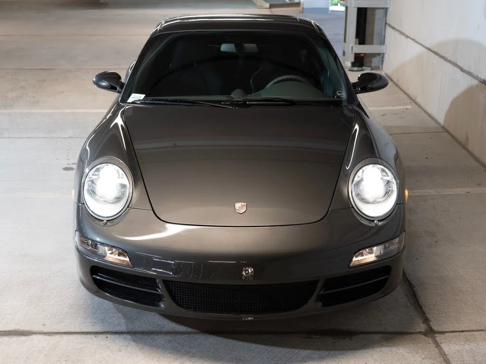 2006 Porsche 997 Carrera 4S - Image 6 of 25