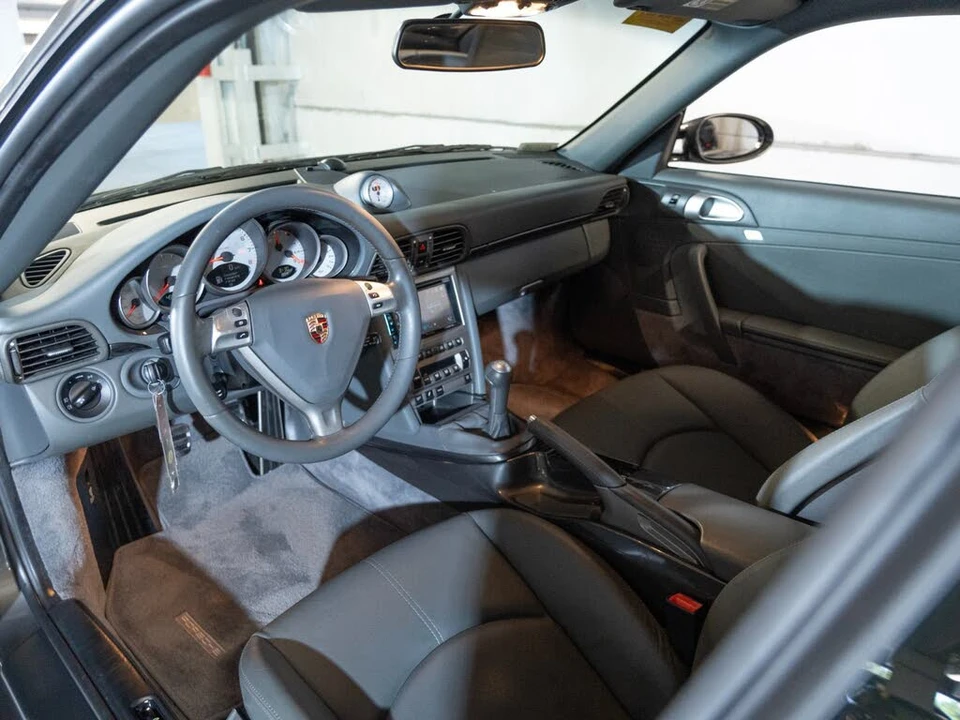 2006 Porsche 997 Carrera 4S - Image 4 of 25