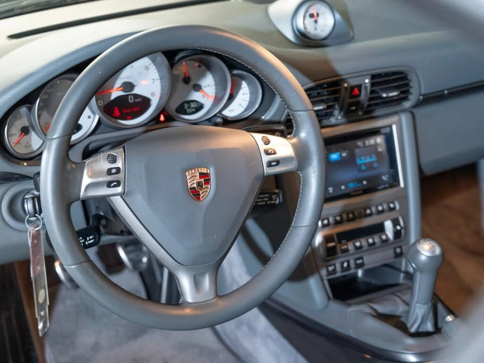 2006 Porsche 997 Carrera 4S - Image 14 of 25