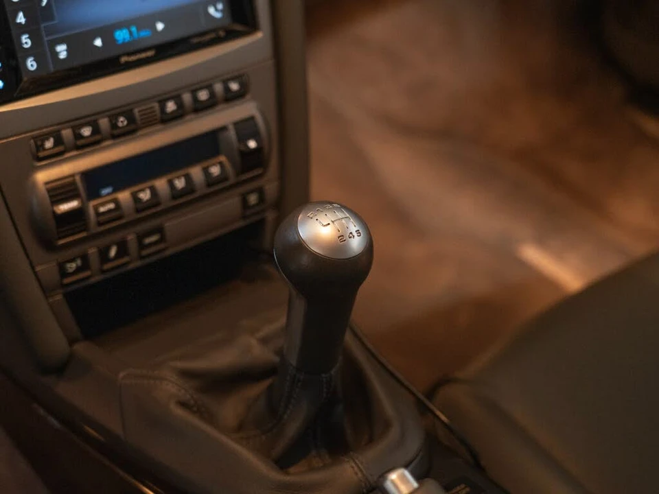 2006 Porsche 997 Carrera 4S - Image 22 of 25