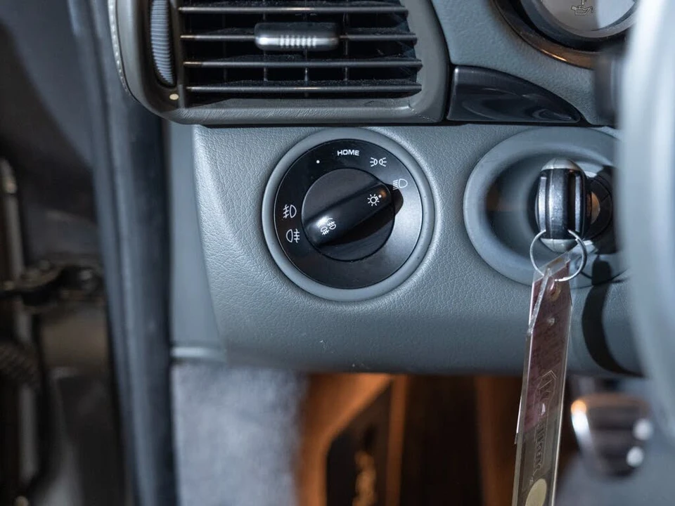 2006 Porsche 997 Carrera 4S - Image 23 of 25