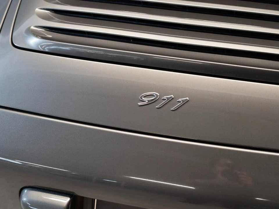 2006 Porsche 997 Carrera 4S - Image 10 of 25