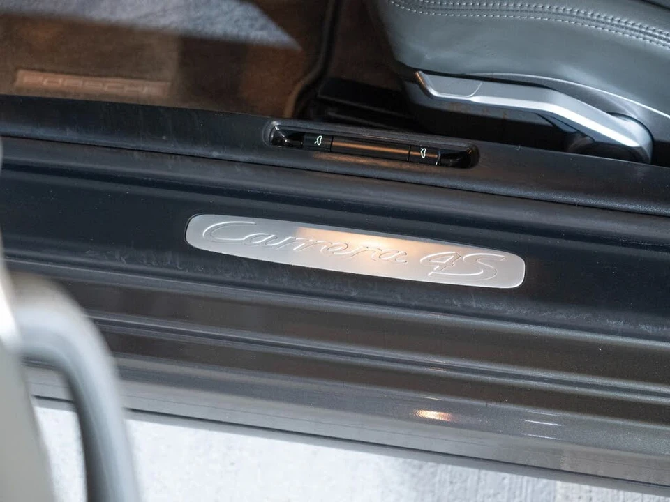 2006 Porsche 997 Carrera 4S - Image 11 of 25