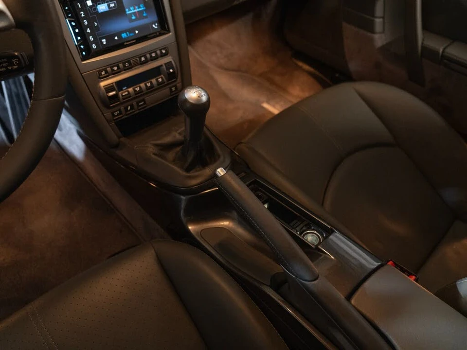 2006 Porsche 997 Carrera 4S - Image 21 of 25