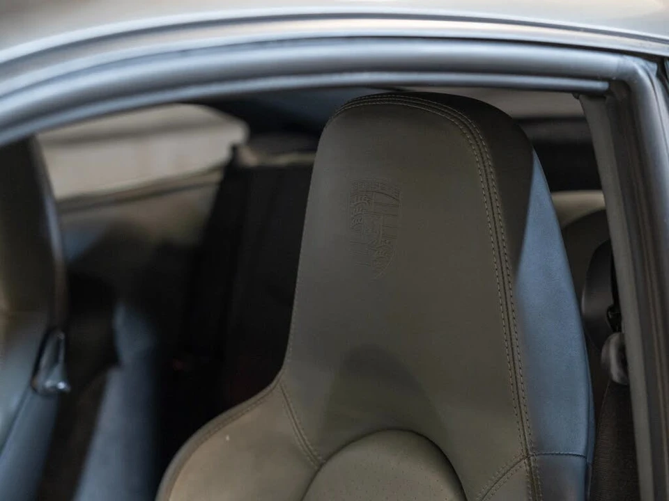 2006 Porsche 997 Carrera 4S - Image 24 of 25