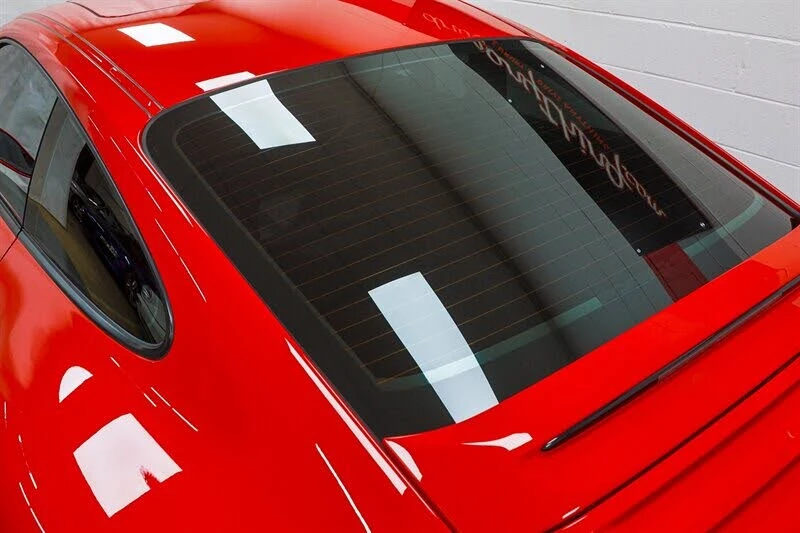 2006 Porsche 997 Carrera 4S - Image 15 of 31