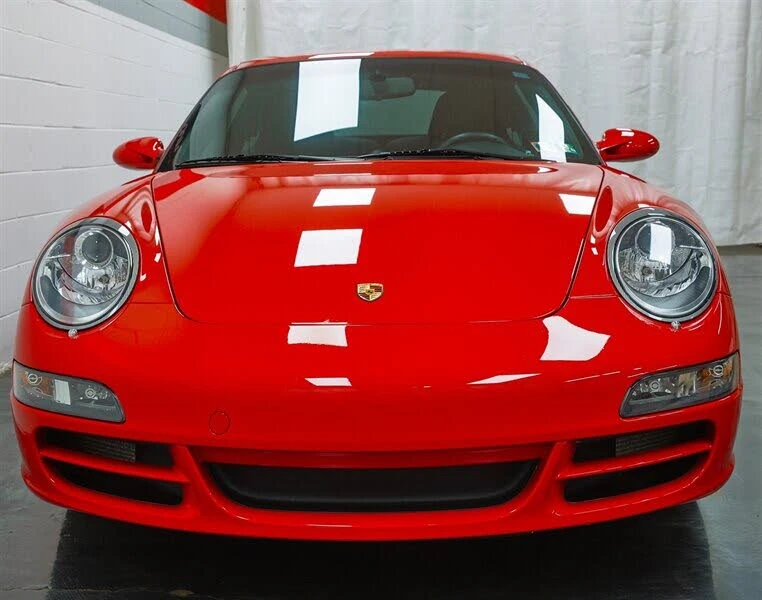 2006 Porsche 997 Carrera 4S - Image 2 of 31