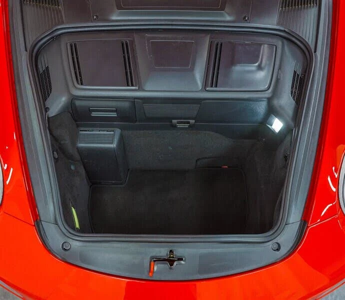 2006 Porsche 997 Carrera 4S - Image 4 of 31