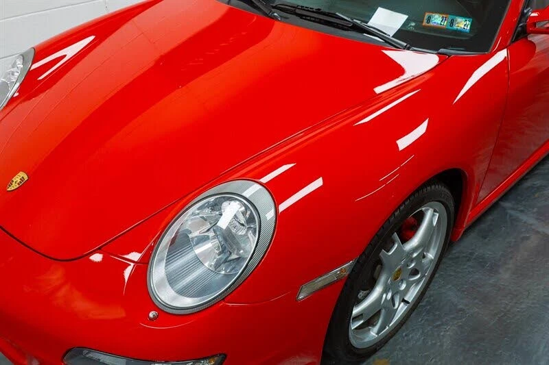 2006 Porsche 997 Carrera 4S - Image 9 of 31