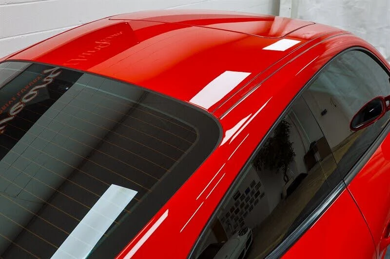 2006 Porsche 997 Carrera 4S - Image 28 of 31