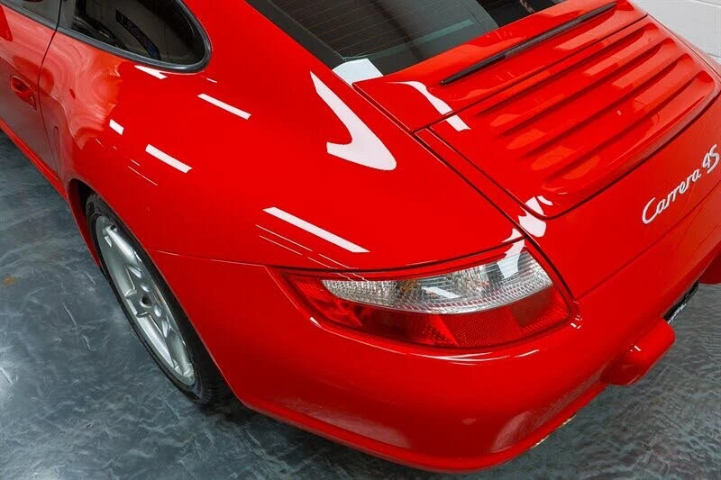 2006 Porsche 997 Carrera 4S - Image 16 of 31
