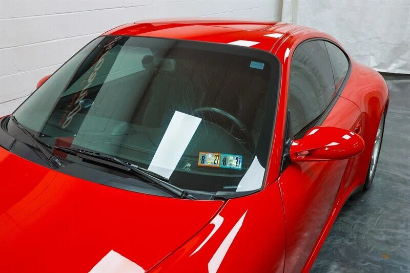 2006 Porsche 997 Carrera 4S - Image 10 of 31
