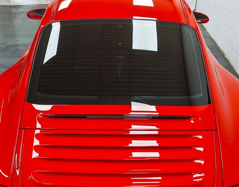 2006 Porsche 997 Carrera 4S - Image 21 of 31
