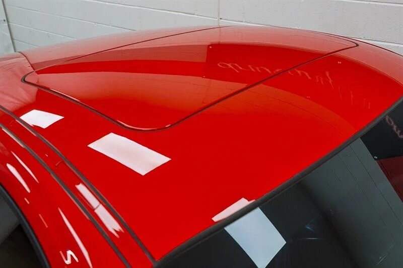 2006 Porsche 997 Carrera 4S - Image 31 of 31