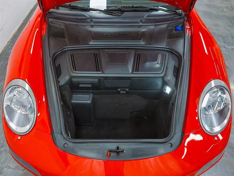 2006 Porsche 997 Carrera 4S - Image 3 of 31