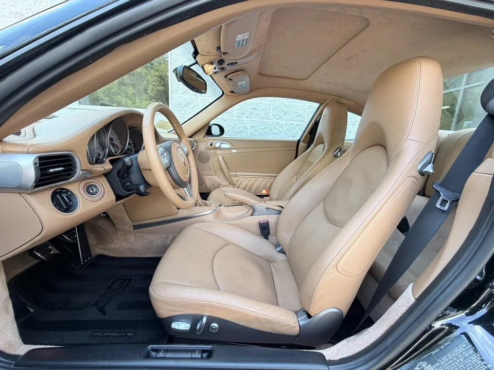 2006 Porsche 997 Carrera 4S - Image 15 of 31