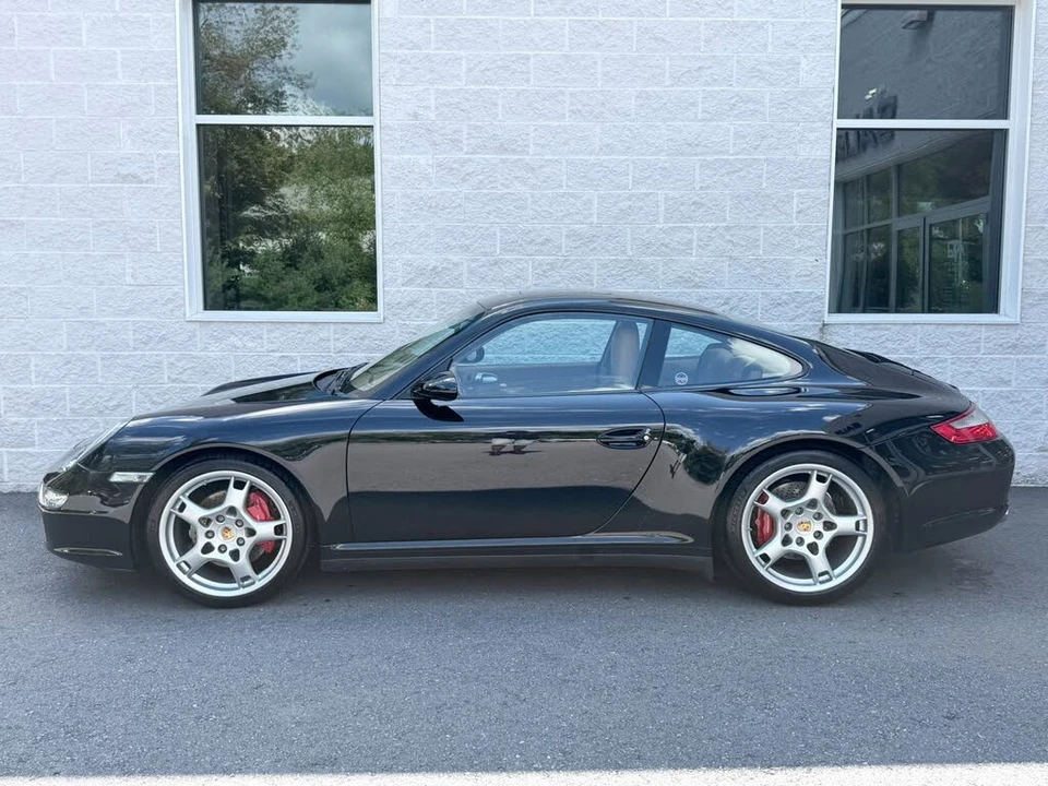 2006 Porsche 997 Carrera 4S - Image 4 of 31