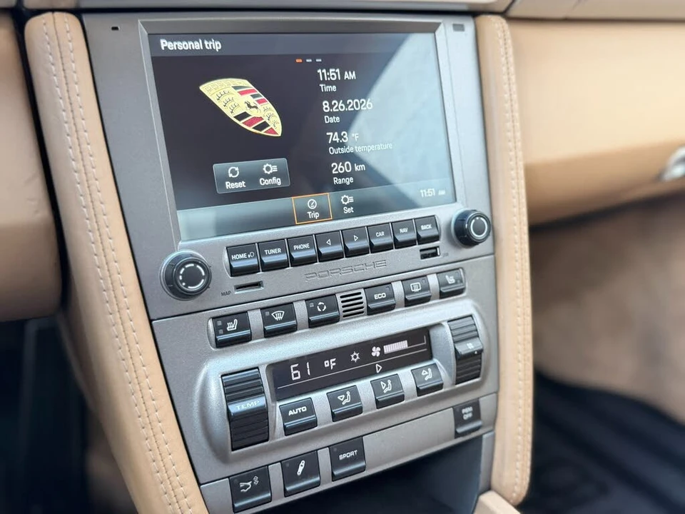 2006 Porsche 997 Carrera 4S - Image 23 of 31