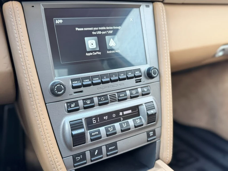 2006 Porsche 997 Carrera 4S - Image 22 of 31