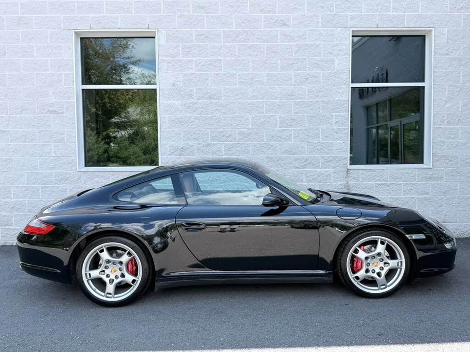 2006 Porsche 997 Carrera 4S - Image 29 of 31