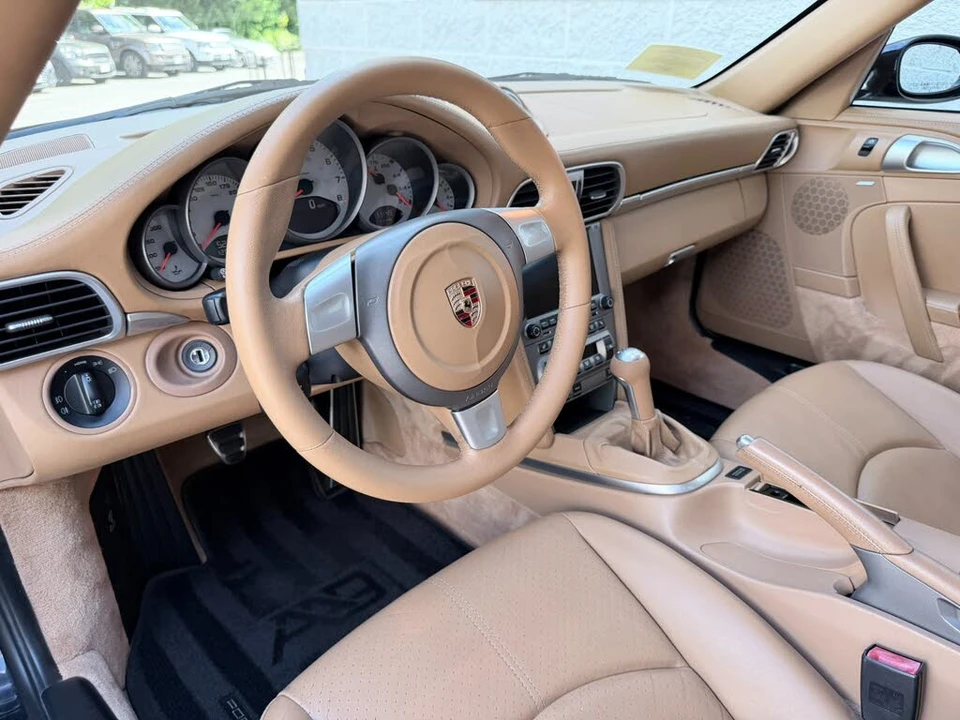 2006 Porsche 997 Carrera 4S - Image 14 of 31