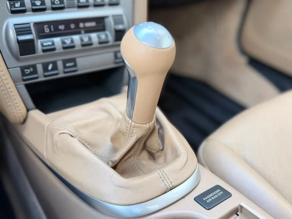 2006 Porsche 997 Carrera 4S - Image 13 of 31