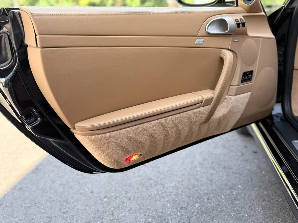 2006 Porsche 997 Carrera 4S - Image 10 of 31