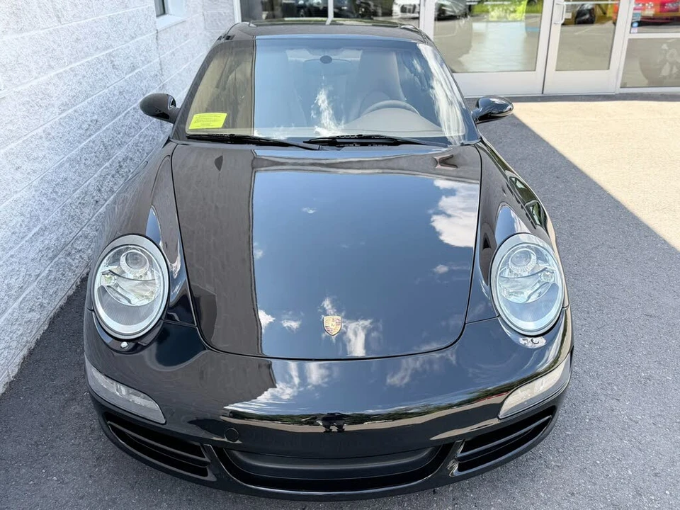 2006 Porsche 997 Carrera 4S - Image 8 of 31