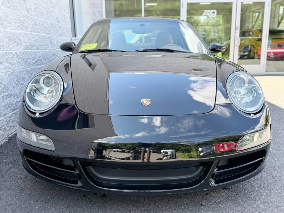 2006 Porsche 997 Carrera 4S - Image 9 of 31