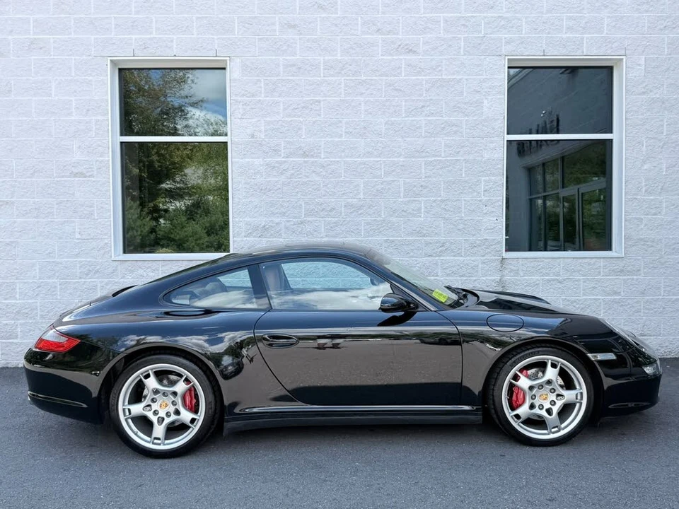 2006 Porsche 997 Carrera 4S - Image 30 of 31