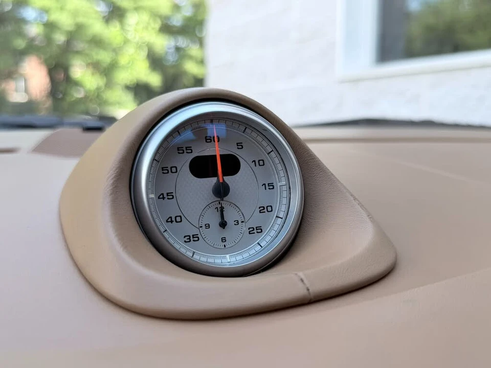 2006 Porsche 997 Carrera 4S - Image 19 of 31