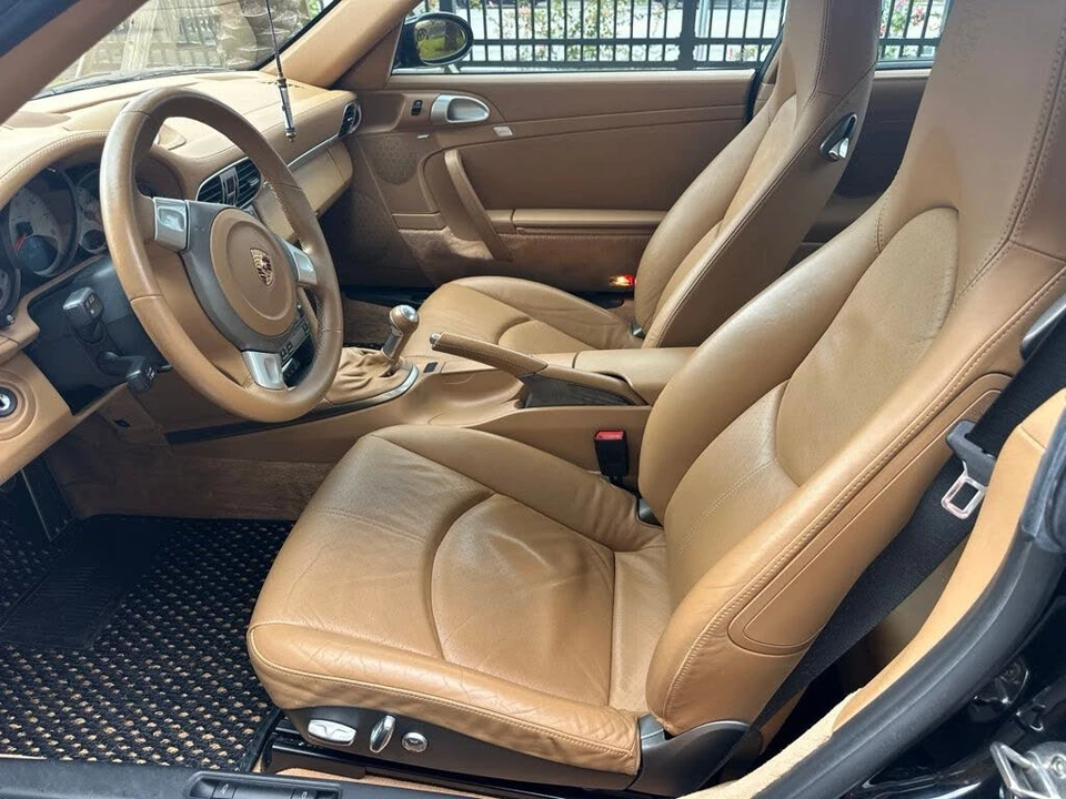 2006 Porsche 997 Carrera 4S - Image 2 of 7