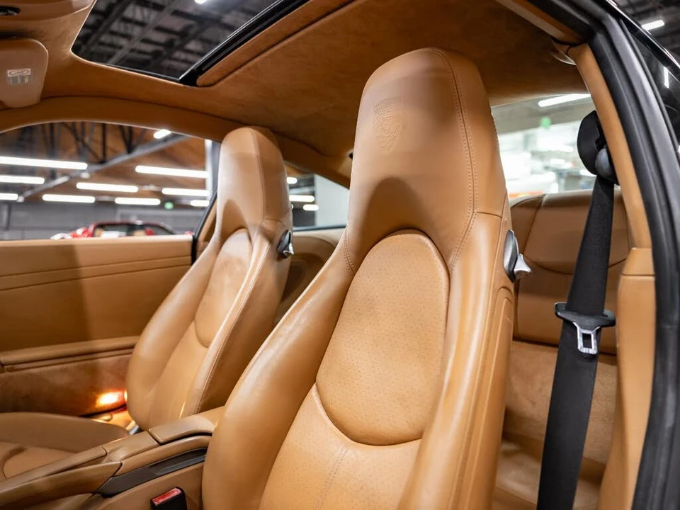 2006 Porsche 997 Carrera 4S - Image 9 of 31