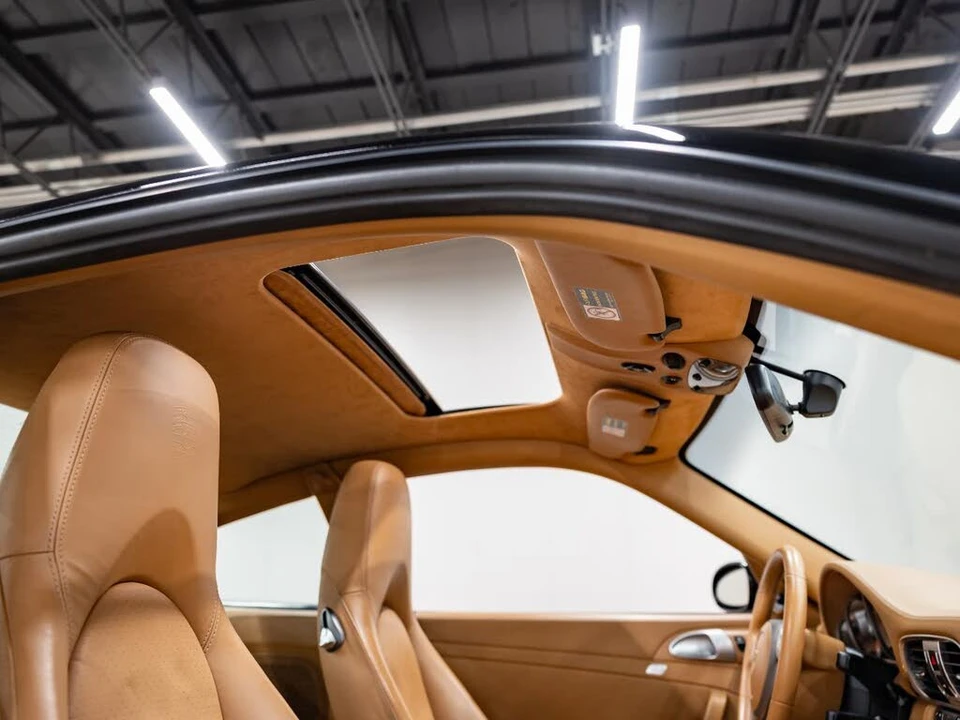 2006 Porsche 997 Carrera 4S - Image 16 of 31