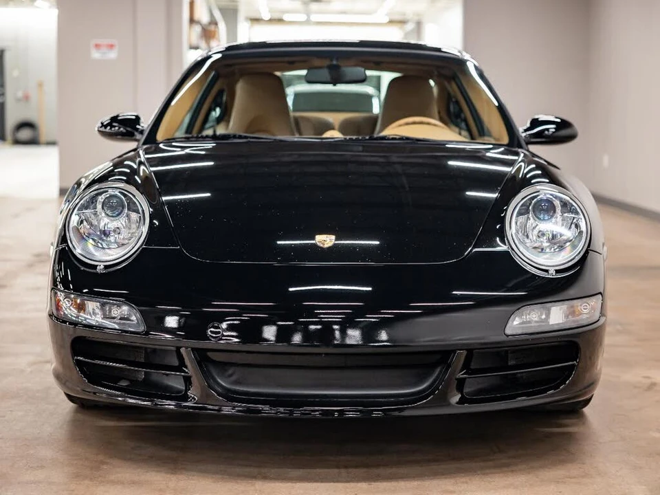 2006 Porsche 997 Carrera 4S - Image 19 of 31