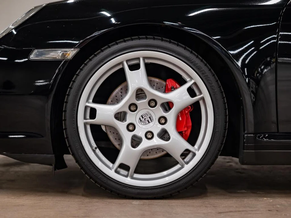 2006 Porsche 997 Carrera 4S - Image 29 of 31