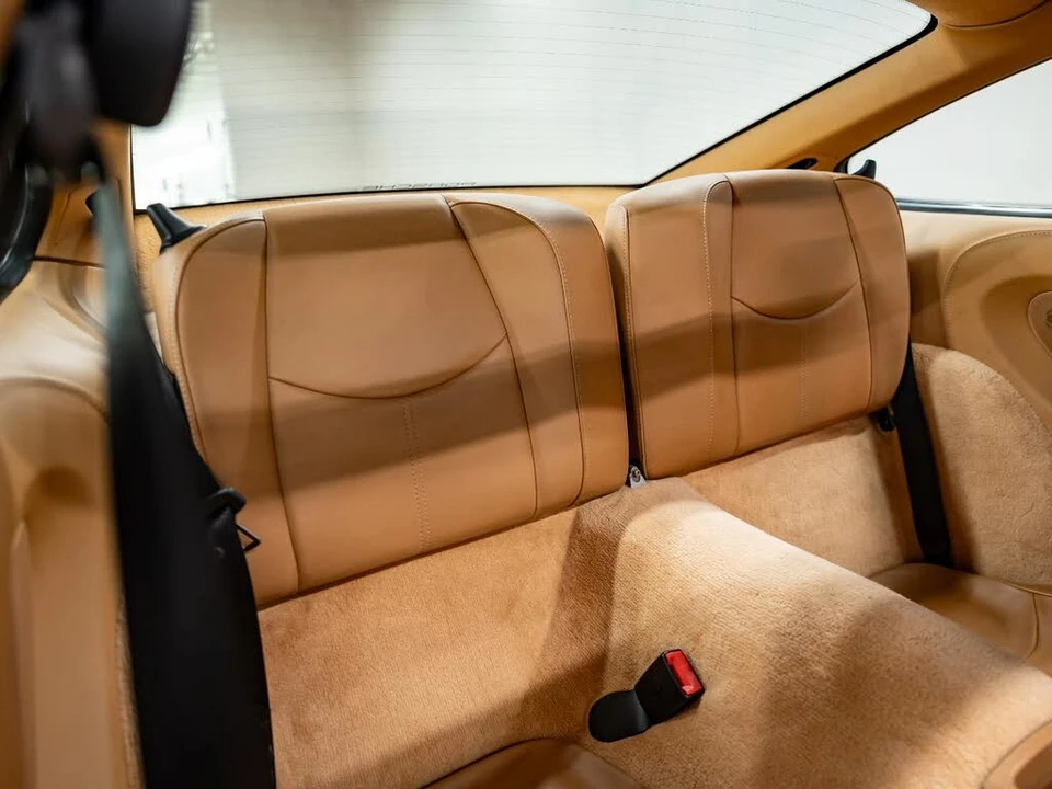 2006 Porsche 997 Carrera 4S - Image 13 of 31