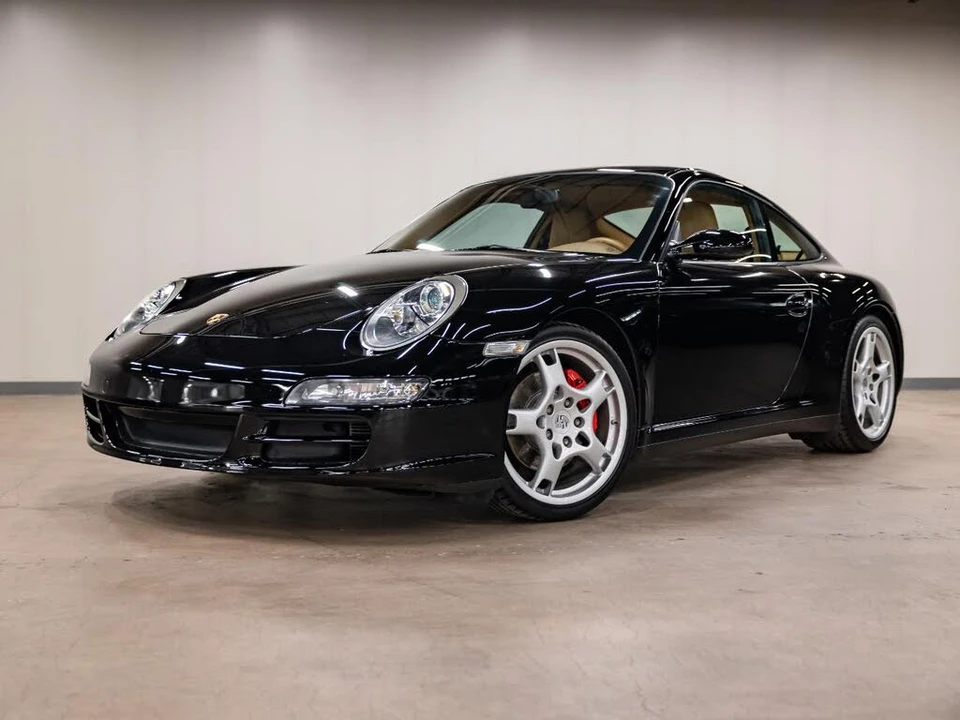 2006 Porsche 997 Carrera 4S - Image 7 of 31