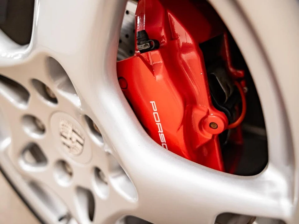 2006 Porsche 997 Carrera 4S - Image 20 of 31